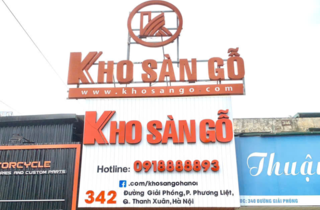 Kho Sàn Gỗ Hà Nội: Địa Chỉ Tin Cậy Cho Mọi Dự Án Nội Thất